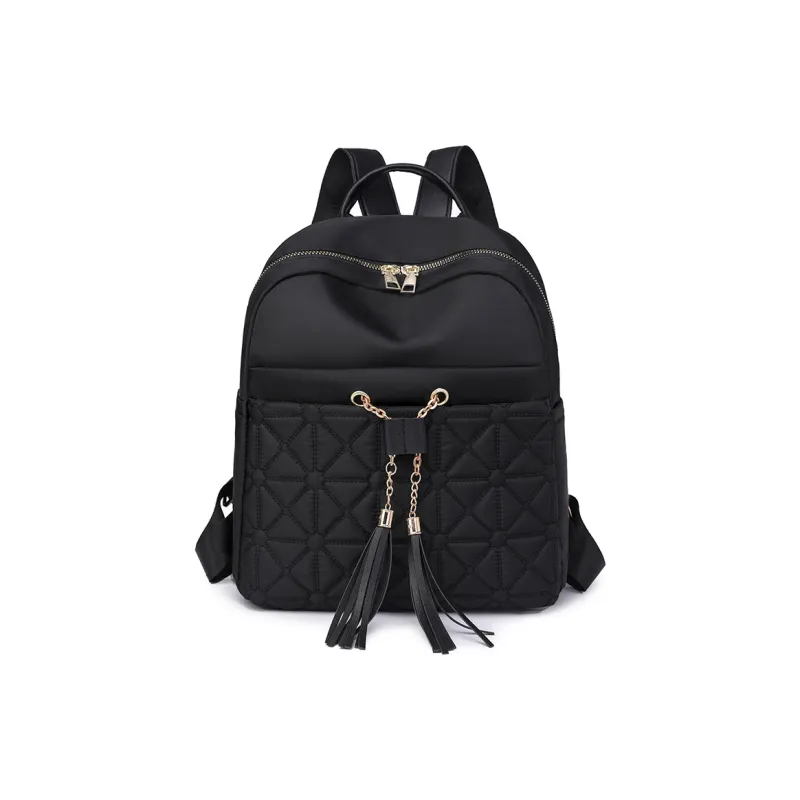 SUN ERATH&U Fabric Backpack Women's Multicolor-6