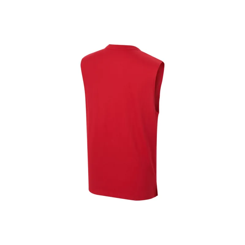 JORDAN Sport Men's Dri FIT Sleeveless Top-1