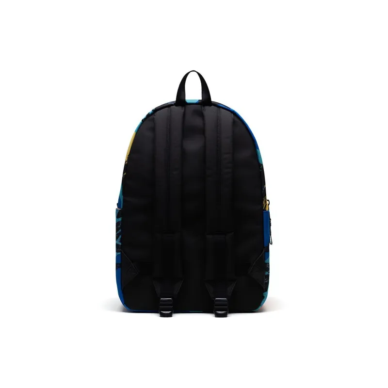 Herschel Polyester Backpack Regular Unisex Print-2