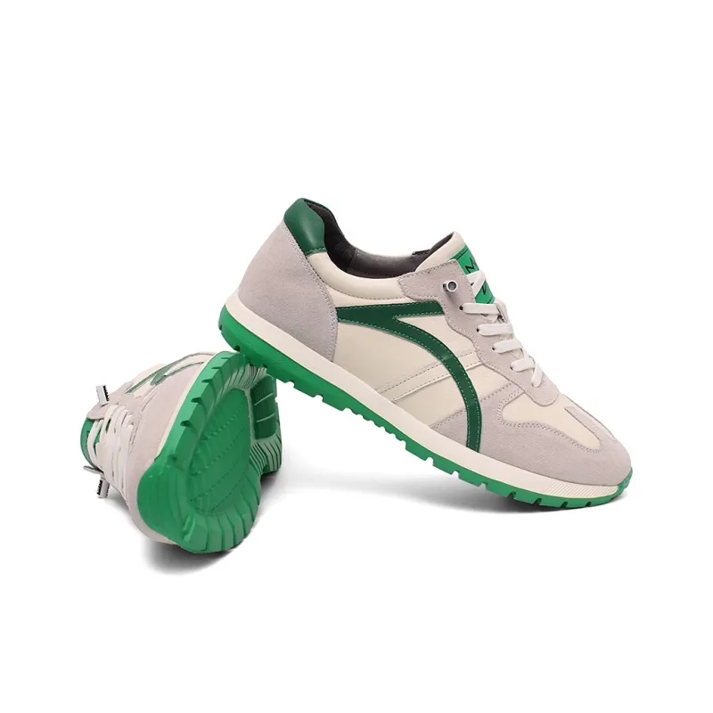 Daying Low Top Casual Shoes Men's-3