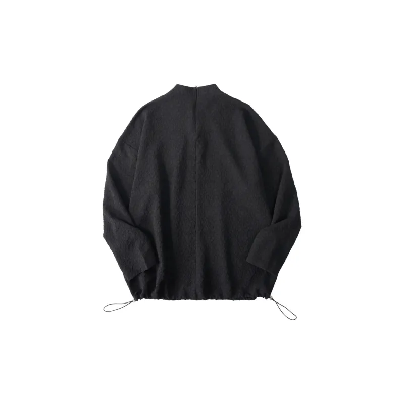 Pin Li T Shirts Men-6