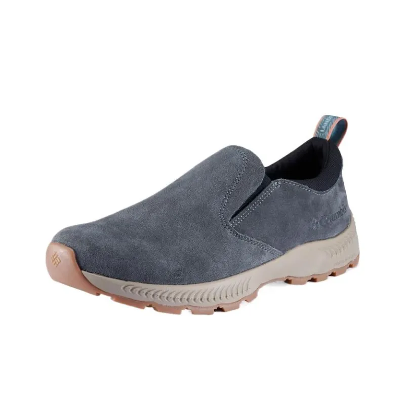 Columbia Support Lightweight Low Top Casual Shoes Men's-4