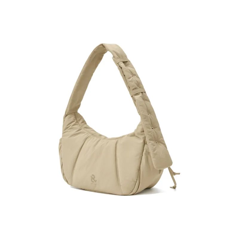 LIVEBOX EN DIRECT Nylon Crossbody Bag Unisex Multicolor-0