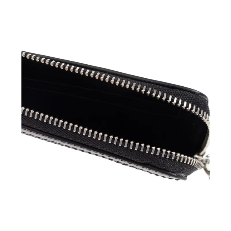DSQUARED 2 Bob Zip Wallet-3