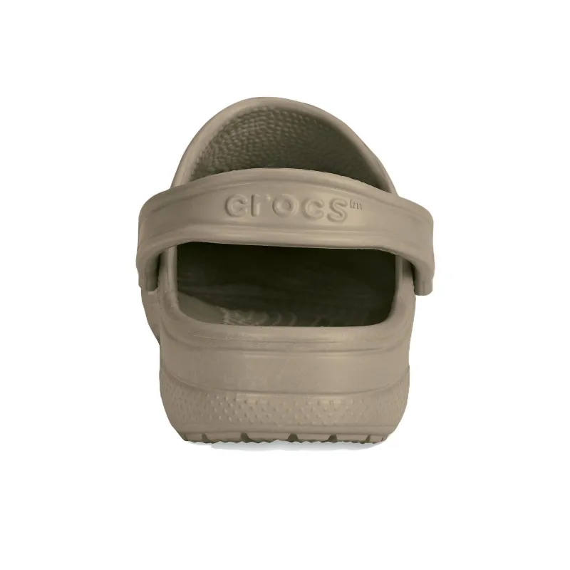 Crocs Baya Clog Clogs Unisex Khaki-4