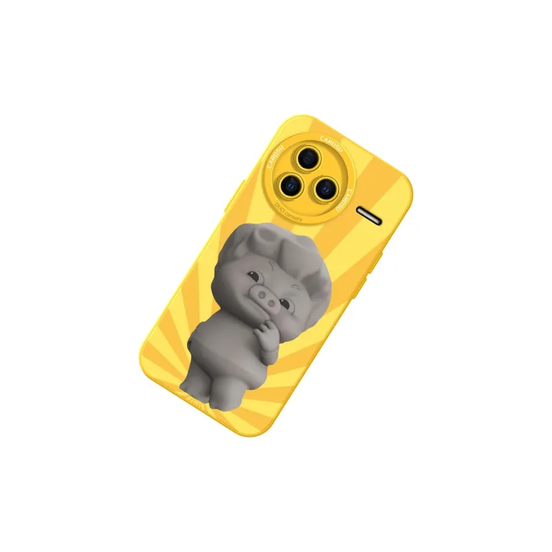 CHUNFAN Phone Cases-37