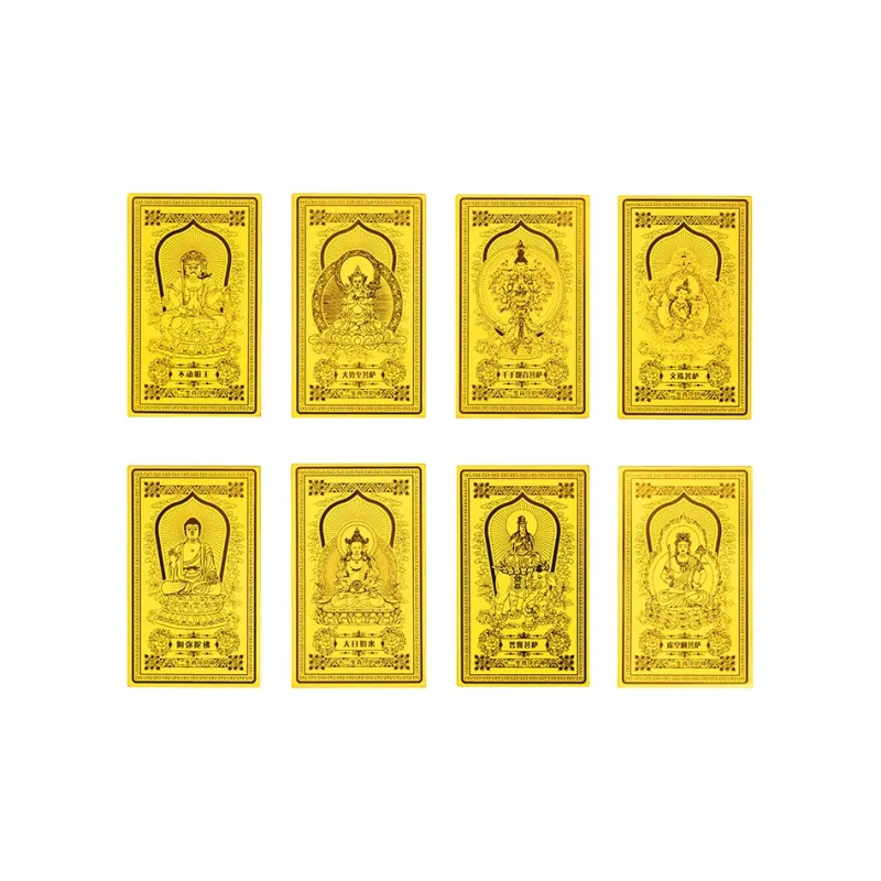JINLIUFUJIXIANG Gold Plated Jewelry Accessories Unisex-0