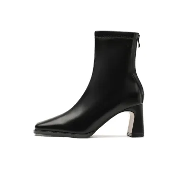KATHRYN WILSON Ankle Boots 7cm Women's