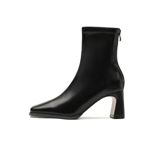 KATHRYN WILSON Ankle boots Mens 7cm Women's