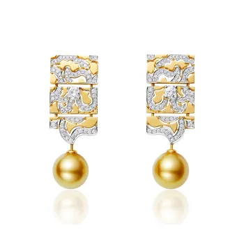 VRAI Earrings Women's