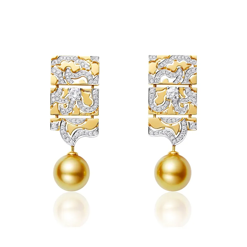 VRAI Earrings Women's-0