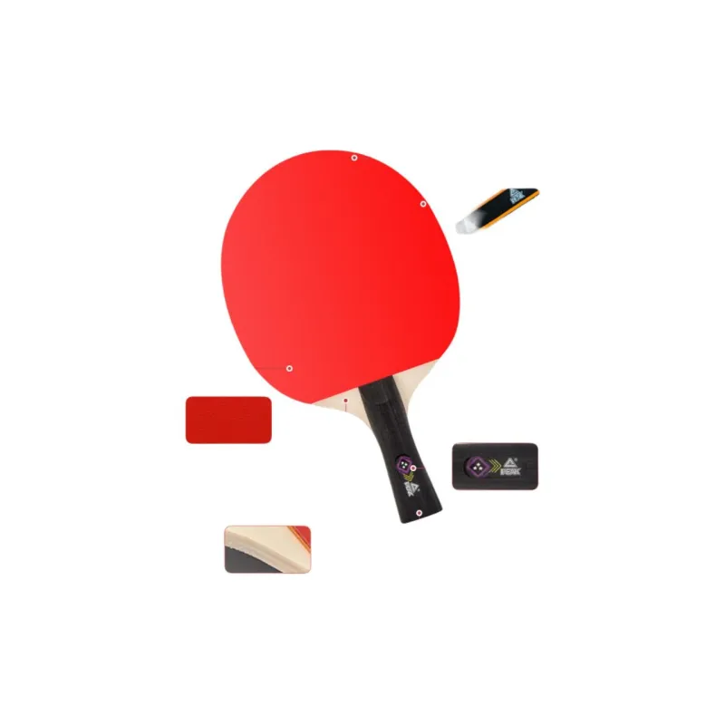 PEAK Ping Pong Paddles-3