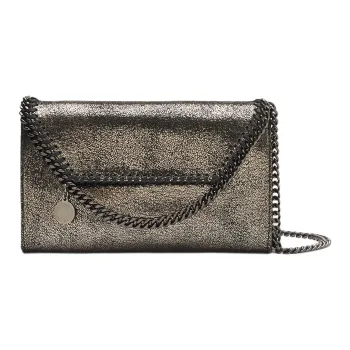 Stella McCartney Falabella Wallet Crossbody Bag