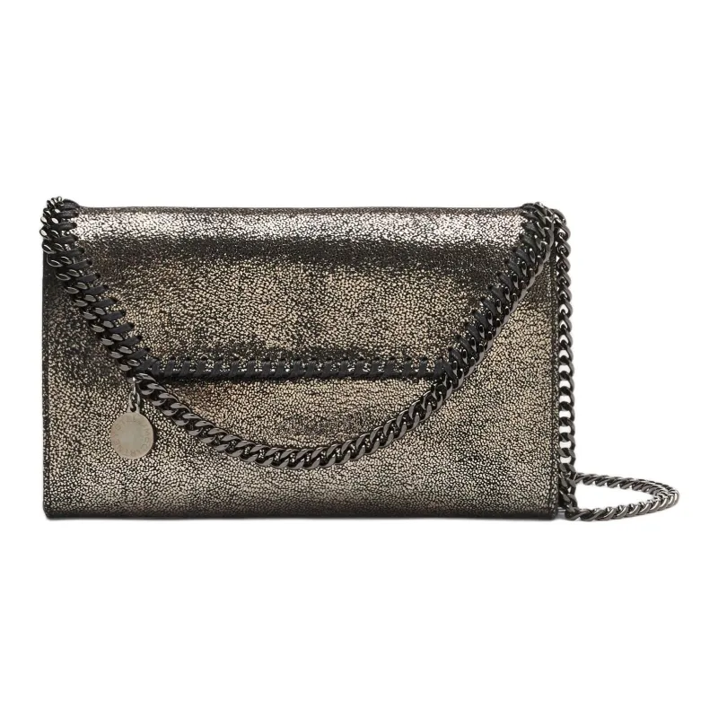 Stella McCartney Falabella Wallet Crossbody Bag-0