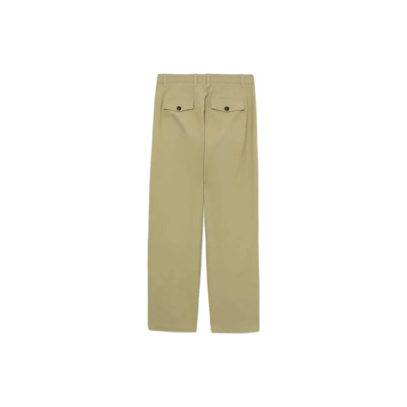 BAPE BLACK Suit Trousers Men-3
