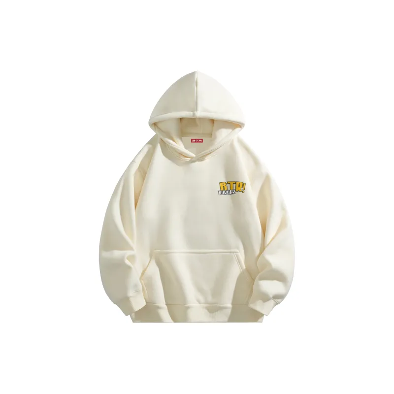 BTR Sweatshirts Unisex-9