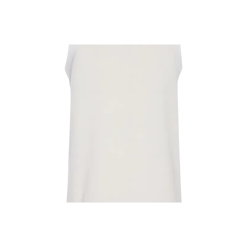THE ROW Frankie Sleeveless Tank Top-5