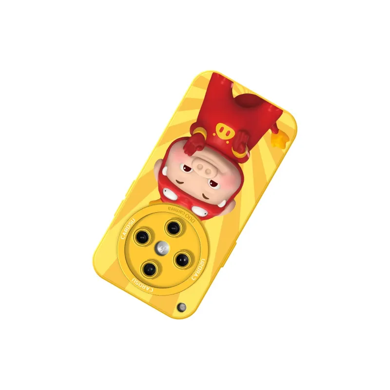 CHUNFAN Phone Cases-3