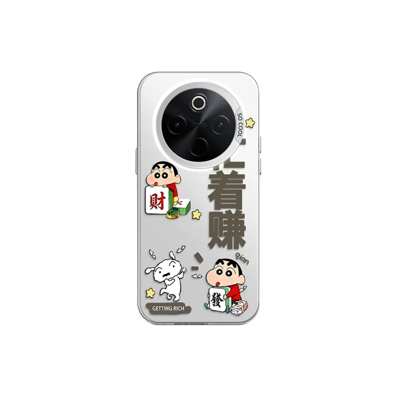 MANQIN Phone Cases-13