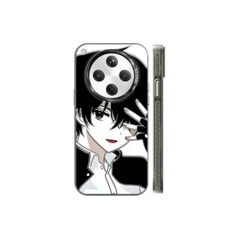 CHUNFAN Phone Cases