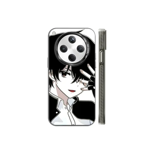 CHUNFAN Phone Cases