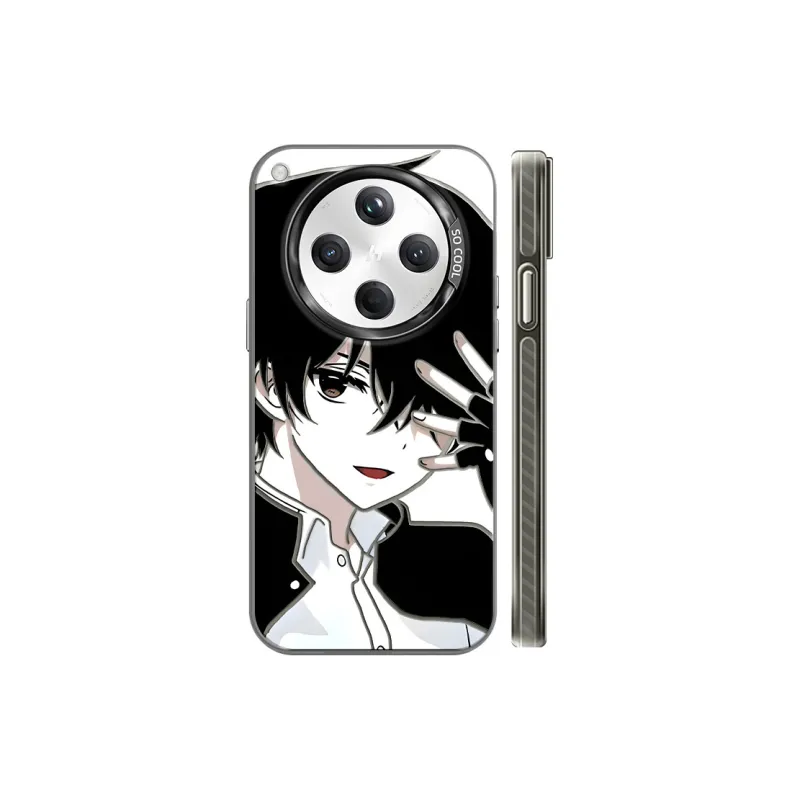 CHUNFAN Phone Cases-0