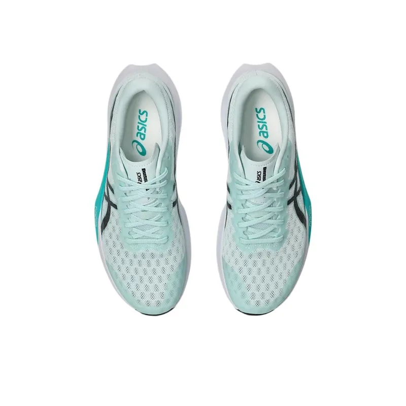 Asics Hyper Speed 4 Soothing Sea Black Women's-4