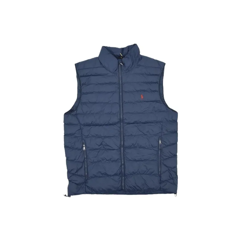 Polo Ralph Lauren Vests Men-8