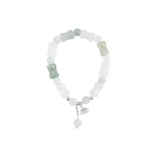 Royal Heaven's Choice Tianshan Jade Bracelets Unisex