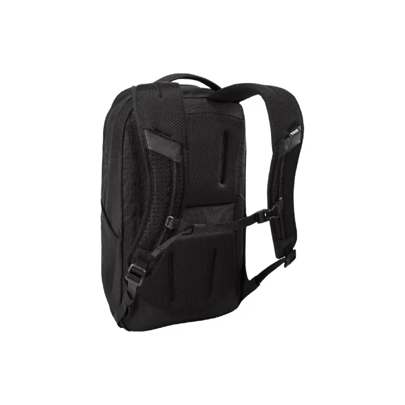 THULE Polyester Backpack Unisex Black-1