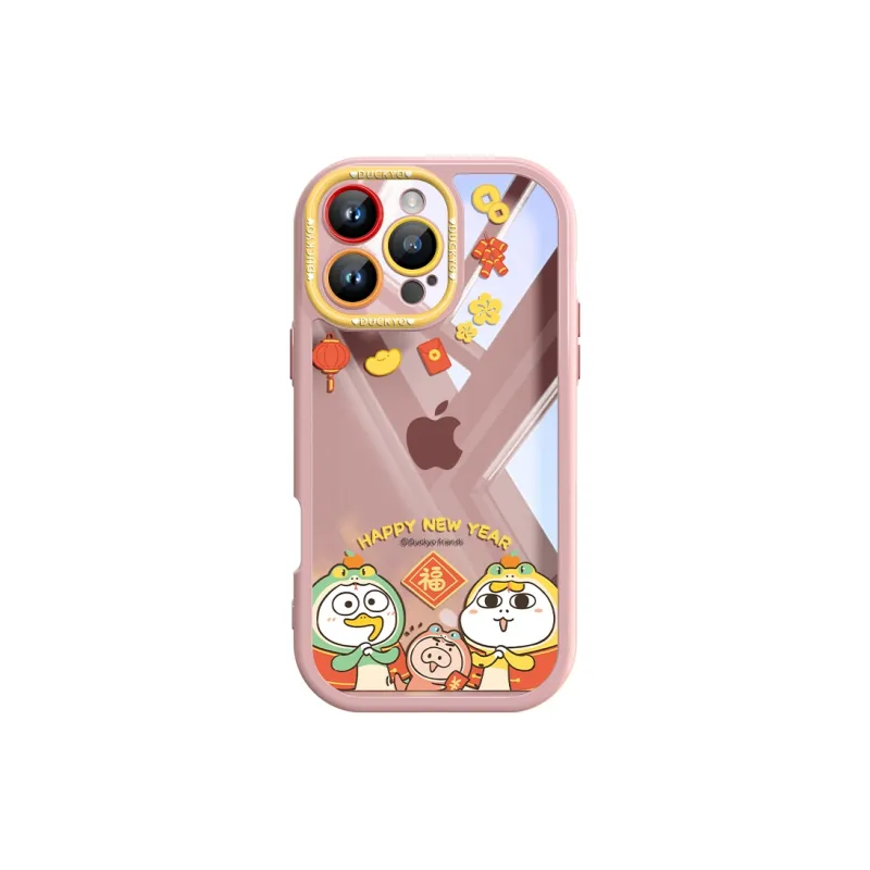 BC@RBRKK Phone Cases-6