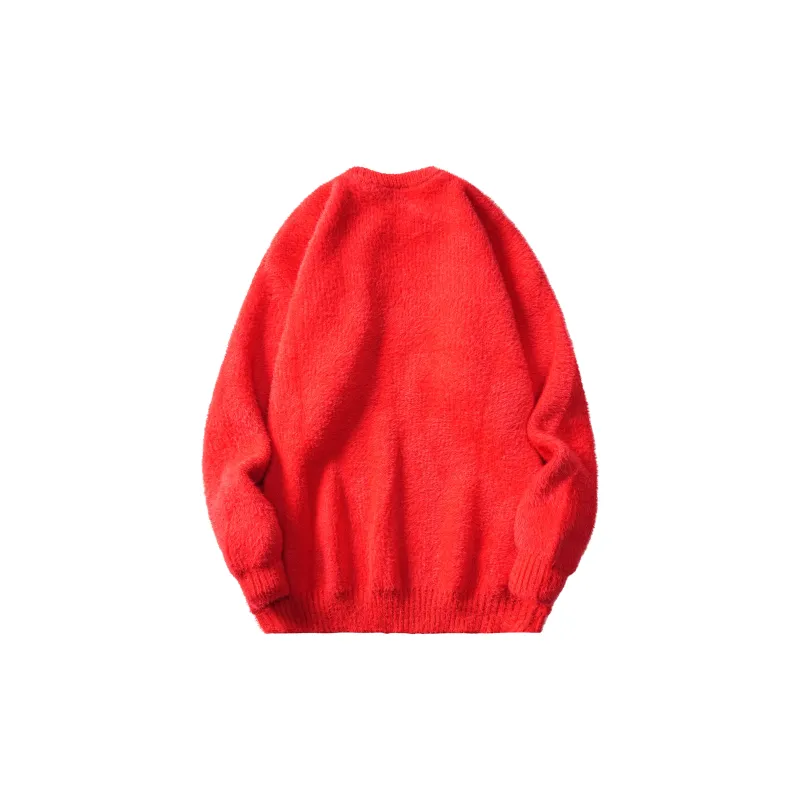 ZMOH Sweaters Unisex-13