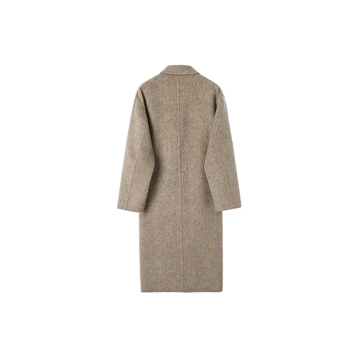 EKOOL Coats Women's-2