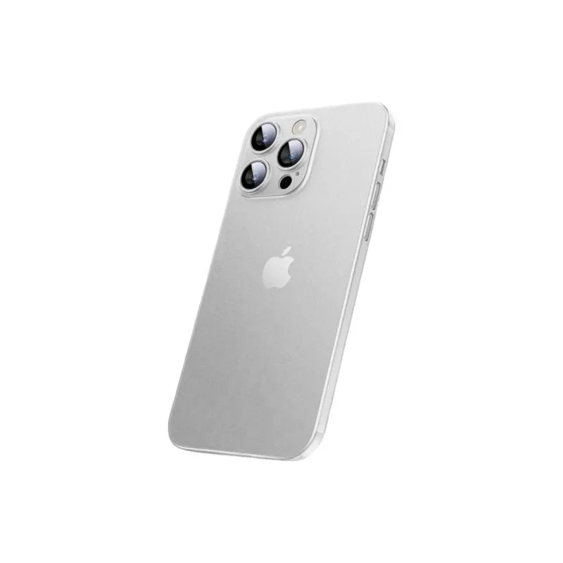 Msvii Matte Material Fully Enclosed Soft Shell Impact-Resistant Phone Cases Compatibility IPhone16/16ProMax/16pro-9