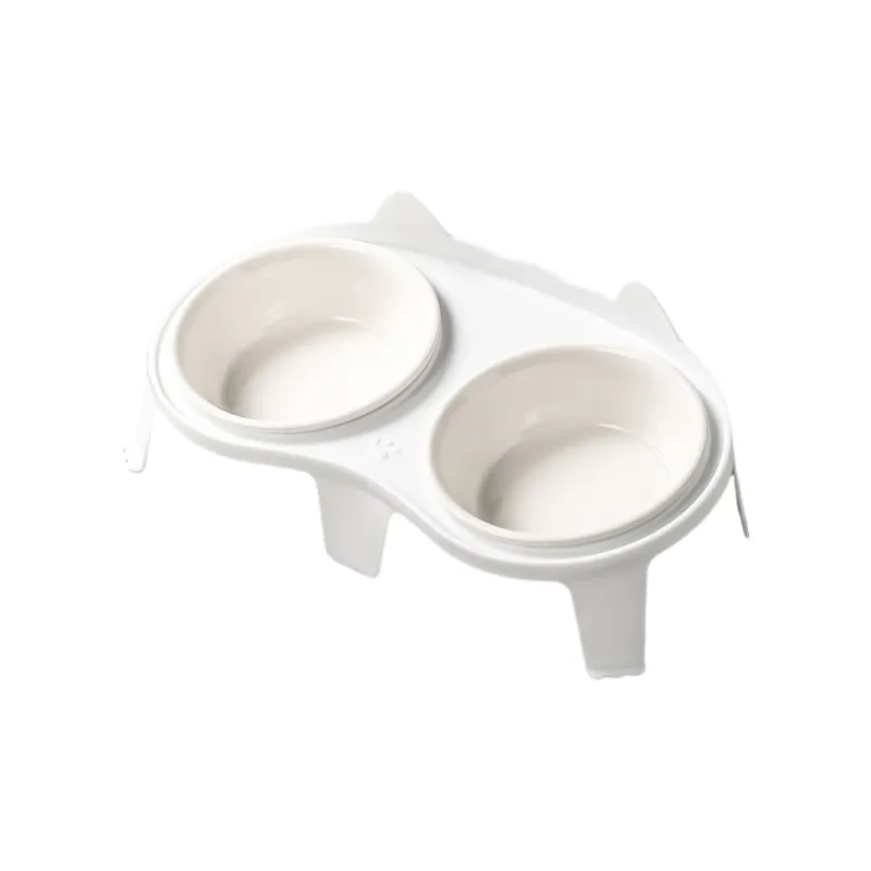 DogTalk Cat And Dog Bowls & Slow Feeder Bowls-8
