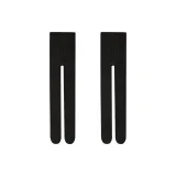 Black *2