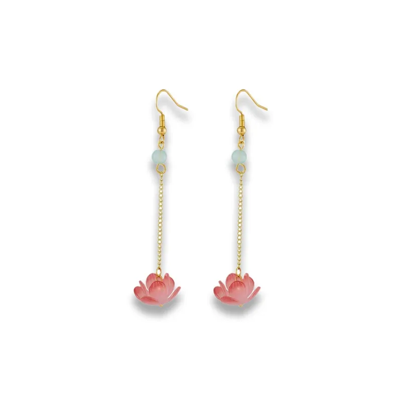 GIRATI Earrings Women's-2
