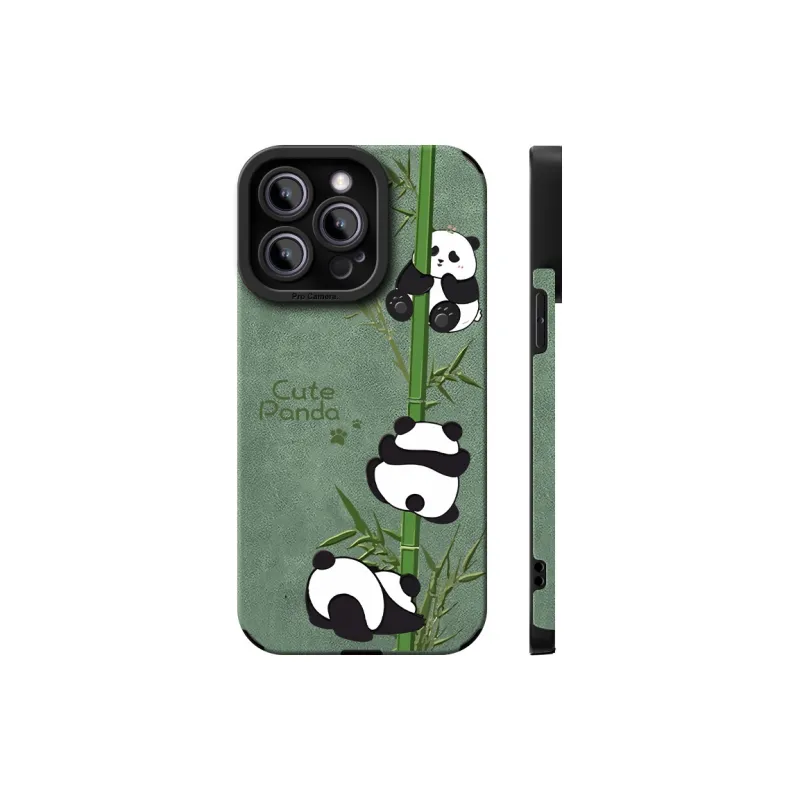 CHUNFAN Phone Cases-16
