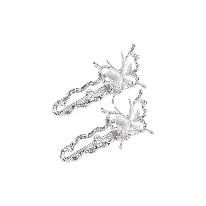 Specialoutlook Alloy Hair Clips Women's-6