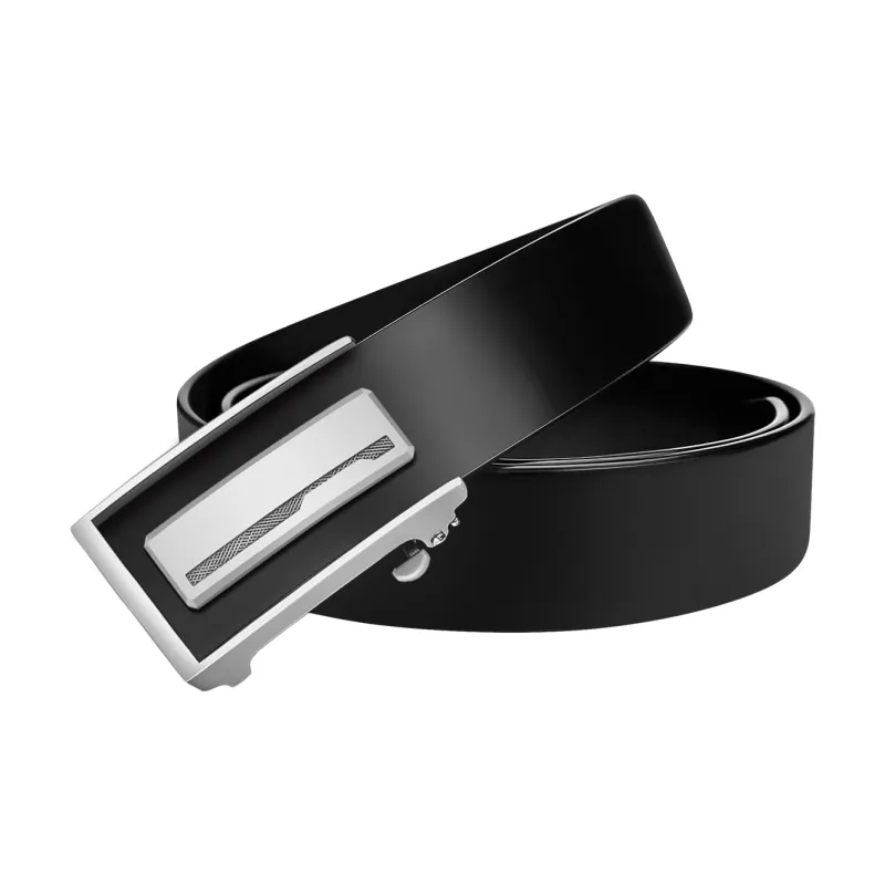 CATELLES Top Grain Cow Leather Leather Belts Men's 3.5cm/3.8cm-12