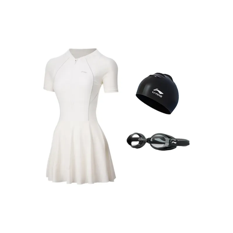 LiNing Swim Dresses & Skirts Women's-13