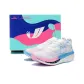Pink Blue Mismatched
