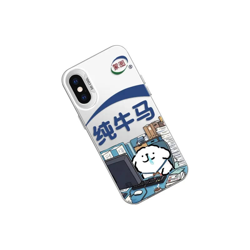 MANQIN Phone Cases-12