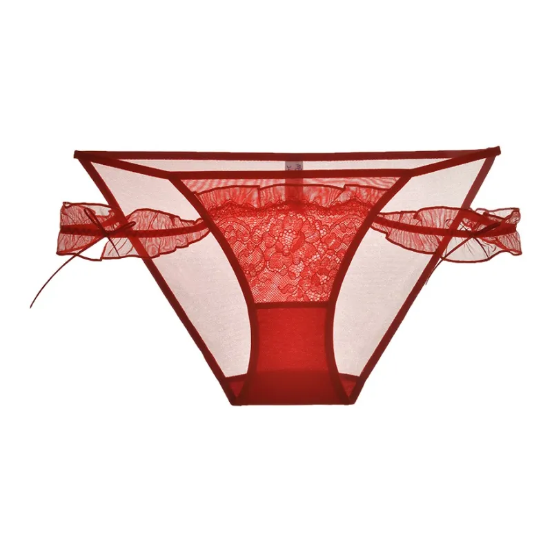 MY BODY Underpants Women's 1 Pack-0