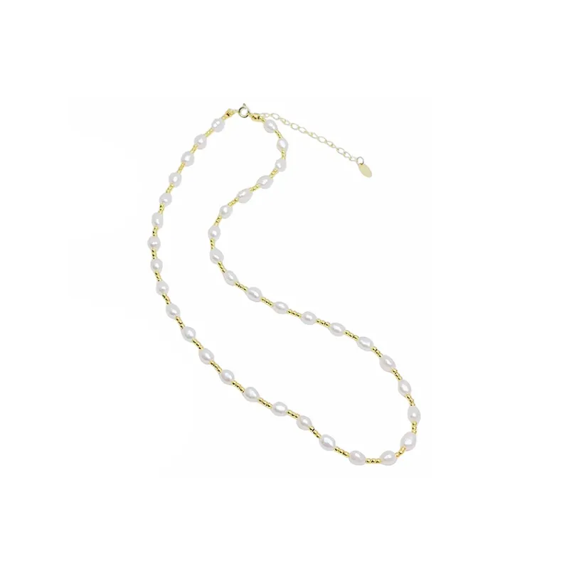 VERENA REINE Freshwater Pearl Necklaces Women's-8
