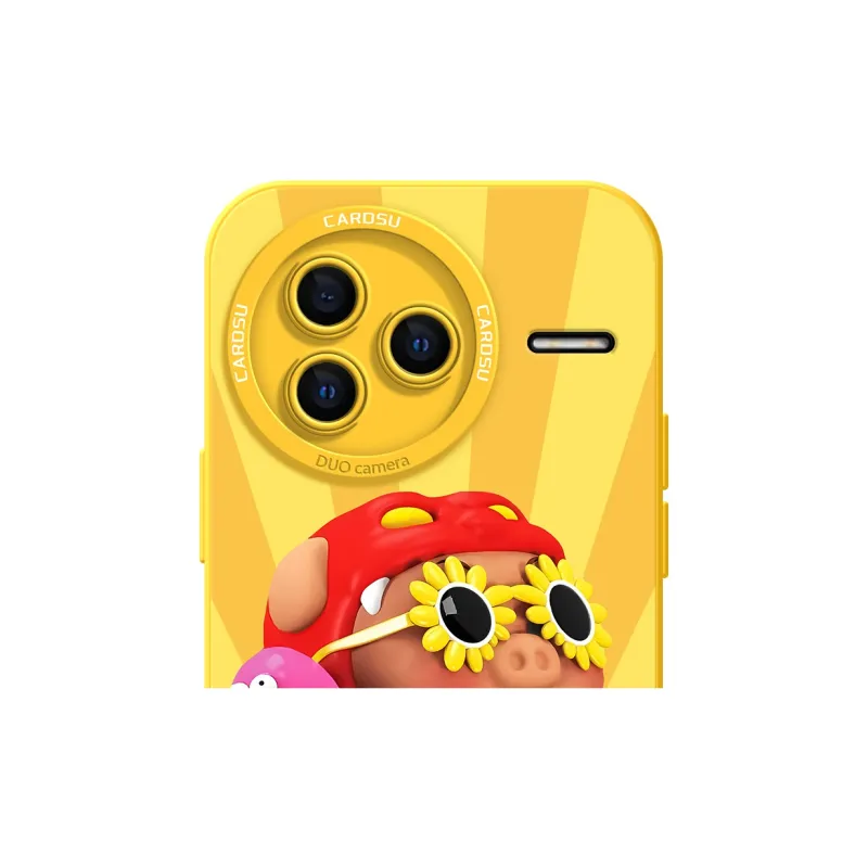 CHUNFAN Phone Cases-19