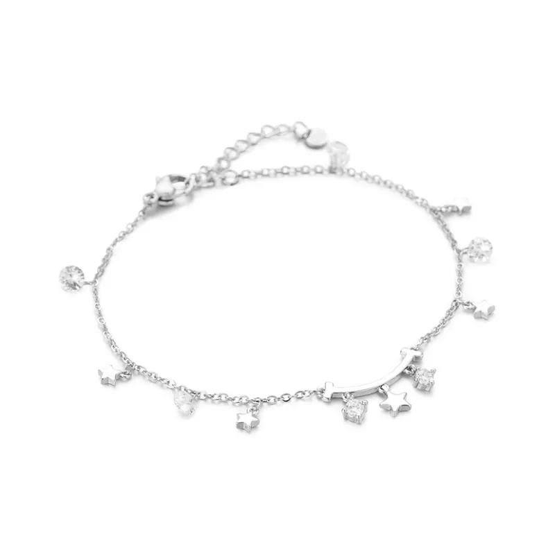 ASTAR HADES Copper Alloy Bracelets Unisex-2