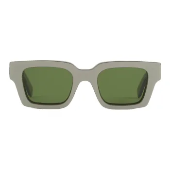 OFF WHITE Virgil Square Frame Sunglasses