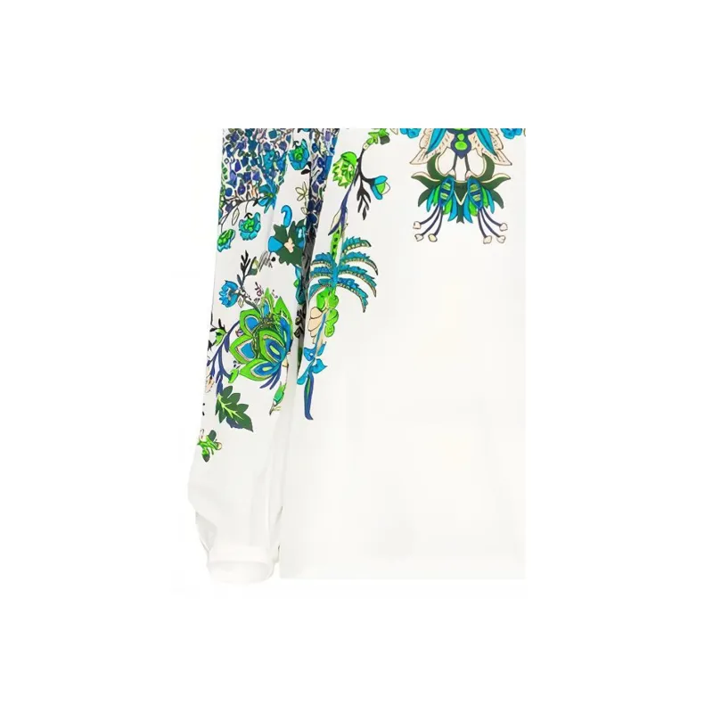 Givenchy T-Shirts Women's Multicolor-4