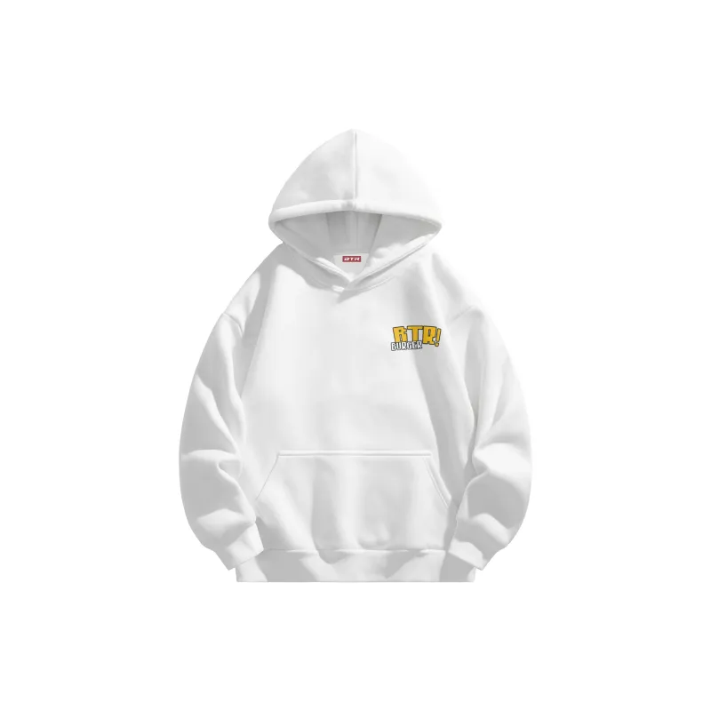 BTR Sweatshirts Unisex-5